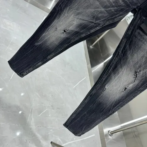 Replica Dsquared Jeans For Unisex #1413326 $60.00 USD for Wholesale