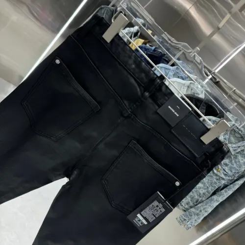 Replica Dsquared Jeans For Unisex #1413330 $60.00 USD for Wholesale