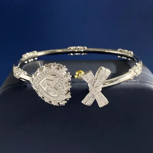 Wholesale Dolce &amp; Gabbana Bracelets #1413354 $32.00 USD, Wholesale Quality Replica Dolce &amp; Gabbana Bracelets