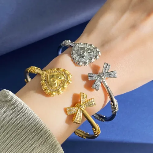 Replica Dolce & Gabbana Bracelets #1413354 $32.00 USD for Wholesale