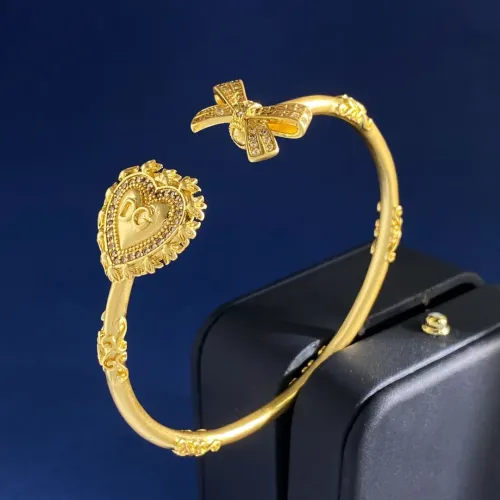 Wholesale Dolce &amp; Gabbana Bracelets #1413355 $32.00 USD, Wholesale Quality Replica Dolce &amp; Gabbana Bracelets