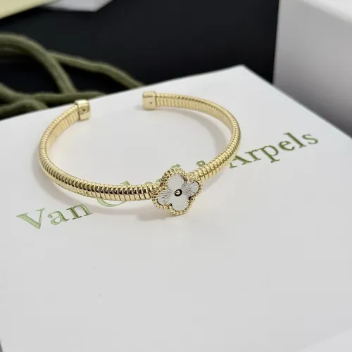 Replica Van Cleef & Arpels Bracelets For Women #1413359 $48.00 USD for Wholesale