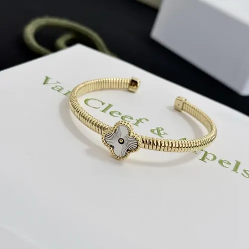 Replica Van Cleef & Arpels Bracelets For Women #1413359 $48.00 USD for Wholesale