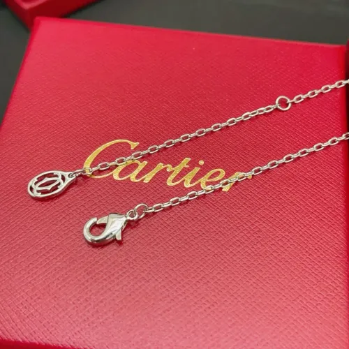 Replica Cartier Necklaces #1413361 $27.00 USD for Wholesale