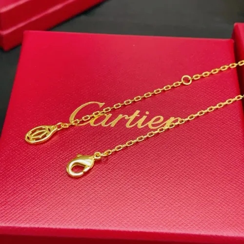 Replica Cartier Necklaces #1413363 $27.00 USD for Wholesale