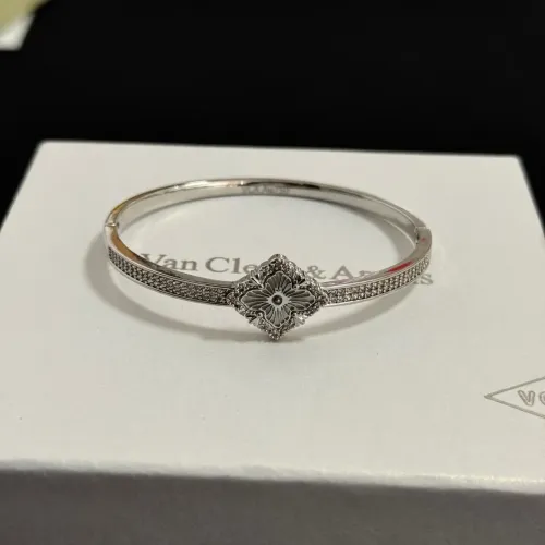Wholesale Van Cleef &amp; Arpels Bracelets For Women #1413412 $48.00 USD, Wholesale Quality Replica Van Cleef &amp; Arpels Bracelets