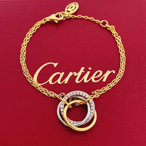 Wholesale Cartier bracelets #1413423 $29.00 USD, Wholesale Quality Replica Cartier bracelets