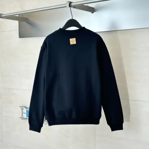 Replica Louis Vuitton LV Hoodies Long Sleeved For Unisex #1413433 $80.00 USD for Wholesale