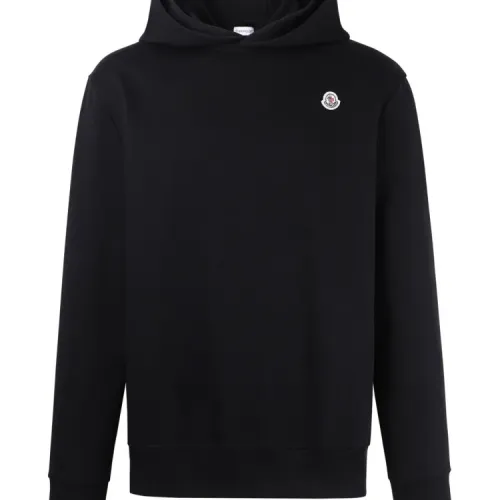 Wholesale Moncler Hoodies Long Sleeved For Unisex #1413437 $80.00 USD, Wholesale Quality Replica Moncler Hoodies