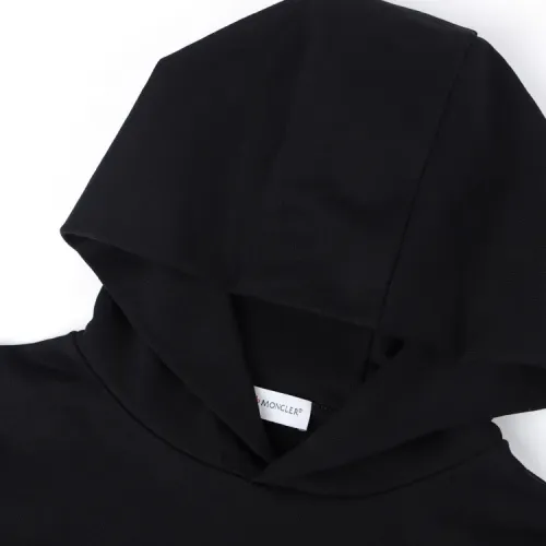 Replica Moncler Hoodies Long Sleeved For Unisex #1413437 $80.00 USD for Wholesale