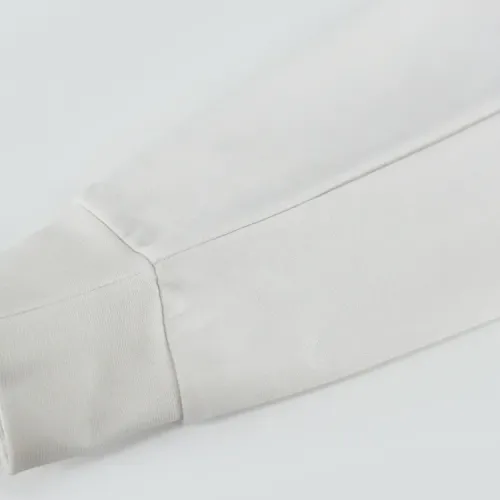 Replica Chrome Hearts Hoodies Long Sleeved For Unisex #1413443 $92.00 USD for Wholesale