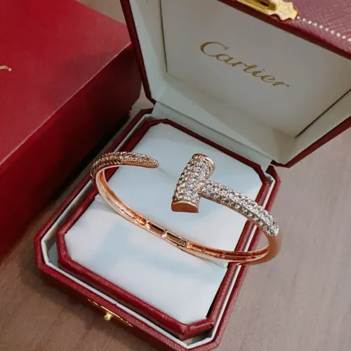 Wholesale Cartier bracelets #1413444 $38.00 USD, Wholesale Quality Replica Cartier bracelets