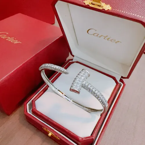 Wholesale Cartier bracelets #1413445 $38.00 USD, Wholesale Quality Replica Cartier bracelets