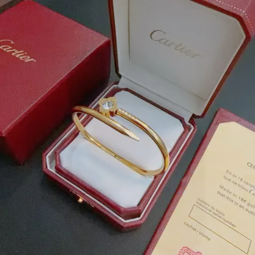 Wholesale Cartier bracelets #1413446 $40.00 USD, Wholesale Quality Replica Cartier bracelets