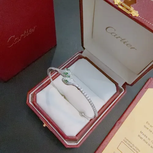 Wholesale Cartier bracelets #1413447 $40.00 USD, Wholesale Quality Replica Cartier bracelets