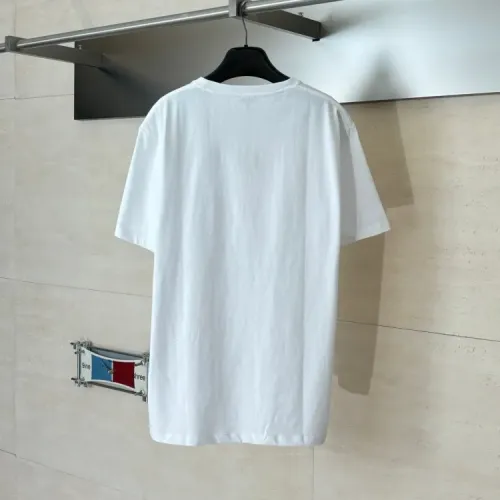 Replica LOEWE T-Shirts Short Sleeved For Unisex #1413449 $48.00 USD for Wholesale