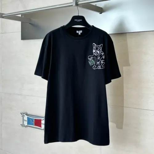Wholesale LOEWE T-Shirts Short Sleeved For Unisex #1413450 $48.00 USD, Wholesale Quality Replica LOEWE T-Shirts
