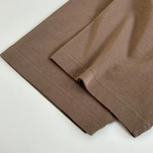 Replica Balenciaga T-Shirts Short Sleeved For Unisex #1413455 $56.00 USD for Wholesale