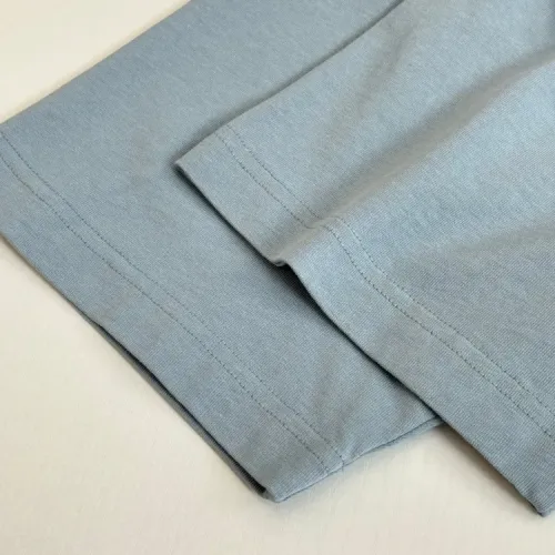 Replica Balenciaga T-Shirts Short Sleeved For Unisex #1413456 $56.00 USD for Wholesale