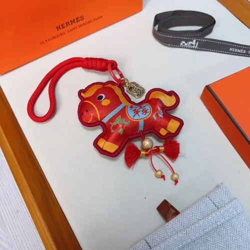 Wholesale Hermes Key Holder And Bag Buckle #1413480 $39.00 USD, Wholesale Quality Replica Hermes Key Holder And Bag Buckle