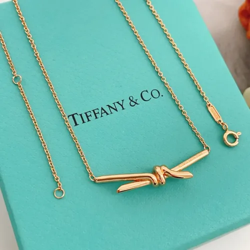 Wholesale Tiffany Necklaces #1413503 $25.00 USD, Wholesale Quality Replica Tiffany Necklaces