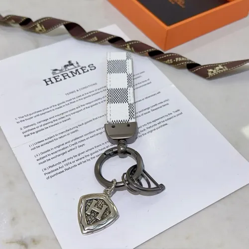 Wholesale Hermes Key Holder And Bag Buckle #1413508 $39.00 USD, Wholesale Quality Replica Hermes Key Holder And Bag Buckle