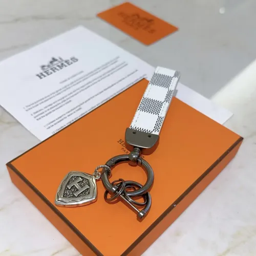 Replica Hermes Key Holder And Bag Buckle #1413508 $39.00 USD for Wholesale