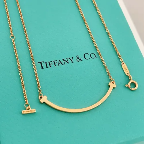 Wholesale Tiffany Necklaces #1413516 $27.00 USD, Wholesale Quality Replica Tiffany Necklaces