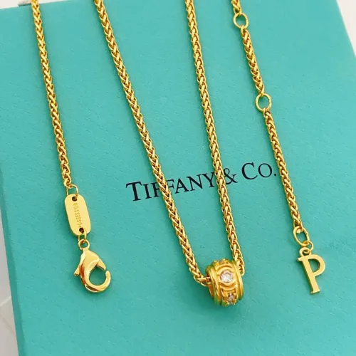 Wholesale Tiffany Necklaces #1413562 $27.00 USD, Wholesale Quality Replica Tiffany Necklaces