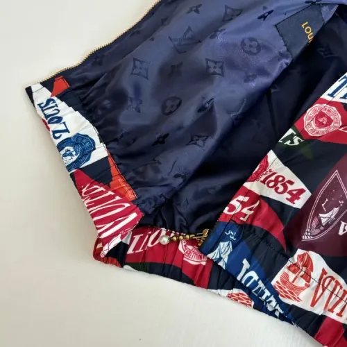 Replica Louis Vuitton LV Jackets Long Sleeved For Unisex #1413581 $98.00 USD for Wholesale