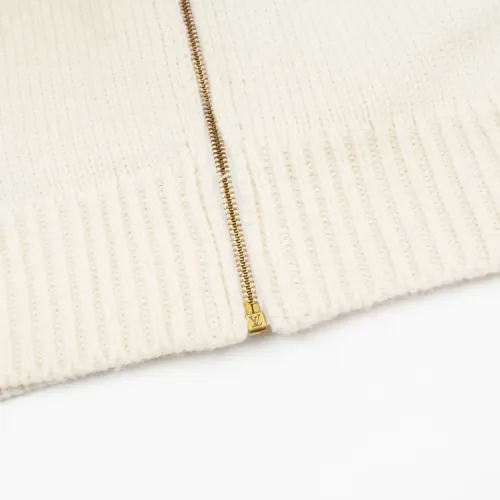 Replica Louis Vuitton LV Jackets Long Sleeved For Unisex #1413582 $102.00 USD for Wholesale