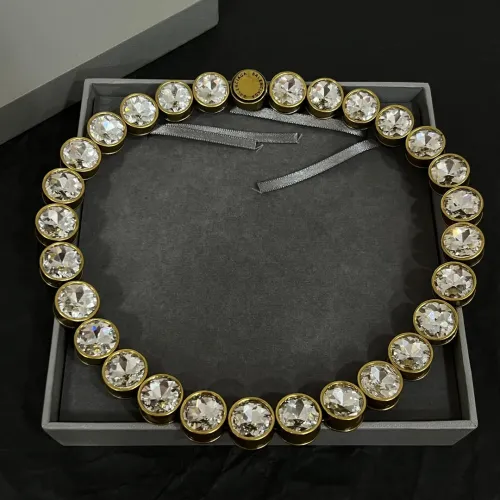 Replica Balenciaga Necklaces #1413586 $82.00 USD for Wholesale