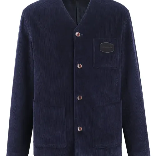 Wholesale Louis Vuitton LV Jackets Long Sleeved For Unisex #1413596 $122.00 USD, Wholesale Quality Replica Louis Vuitton LV Jackets