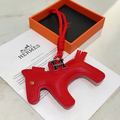 Wholesale Hermes Key Holder And Bag Buckle #1413603 $36.00 USD, Wholesale Quality Replica Hermes Key Holder And Bag Buckle