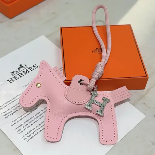 Wholesale Hermes Key Holder And Bag Buckle #1413604 $36.00 USD, Wholesale Quality Replica Hermes Key Holder And Bag Buckle