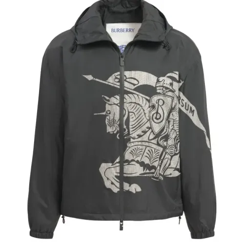 Wholesale Burberry Jackets Long Sleeved For Unisex #1413606 $108.00 USD, Wholesale Quality Replica Burberry Jackets