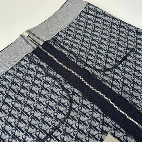 Replica Christian Dior Jackets Long Sleeved For Unisex #1413611 $122.00 USD for Wholesale