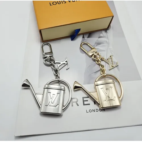 Replica Louis Vuitton LV Key Holder And Bag Buckle #1413612 $25.00 USD for Wholesale