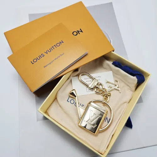 Wholesale Louis Vuitton LV Key Holder And Bag Buckle #1413613 $25.00 USD, Wholesale Quality Replica Louis Vuitton LV Key Holder And Bag Buckle