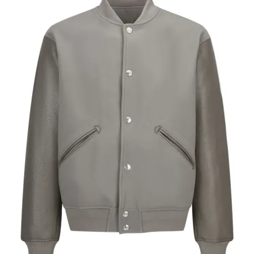 Wholesale Christian Dior Jackets Long Sleeved For Unisex #1413615 $128.00 USD, Wholesale Quality Replica Christian Dior Jackets