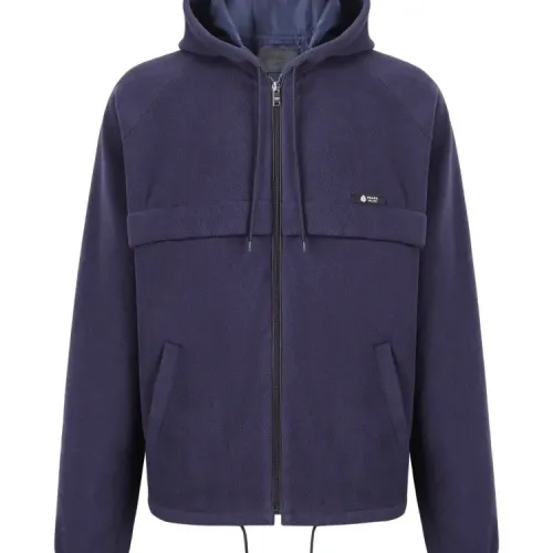 Wholesale Prada Jackets Long Sleeved For Unisex #1413620 $98.00 USD, Wholesale Quality Replica Prada Jackets