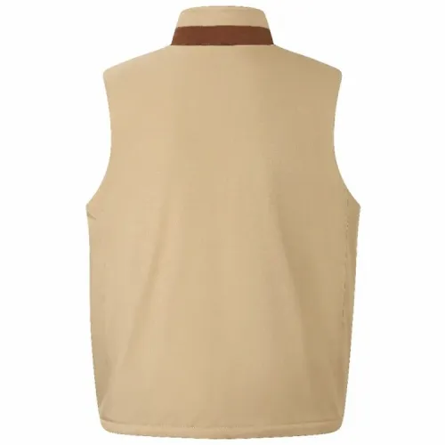 Replica Ralph Lauren Polo Jackets Sleeveless For Unisex #1413624 $108.00 USD for Wholesale