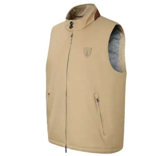 Replica Ralph Lauren Polo Jackets Sleeveless For Unisex #1413624 $108.00 USD for Wholesale