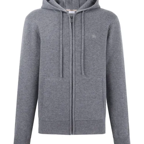 Wholesale Burberry Fashion Sweaters Long Sleeved For Unisex #1413637 $98.00 USD, Wholesale Quality Replica Burberry Fashion Sweaters