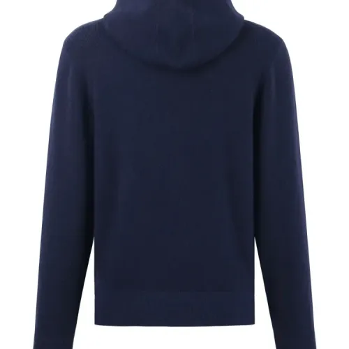 Replica Burberry Fashion Sweaters Long Sleeved For Unisex #1413638 $98.00 USD for Wholesale