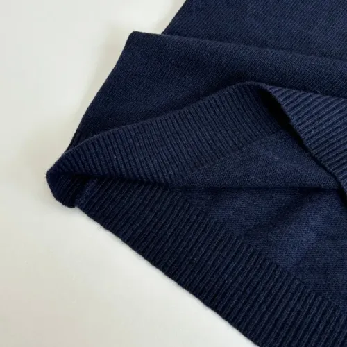 Replica Christian Dior Sweaters Long Sleeved For Unisex #1413643 $105.00 USD for Wholesale