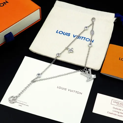 Replica Louis Vuitton LV Bracelets #1413646 $29.00 USD for Wholesale