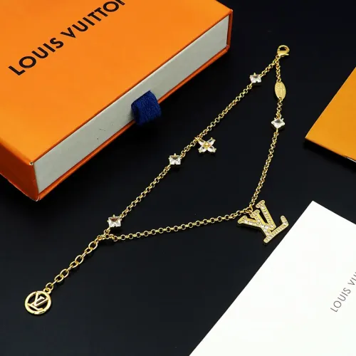 Replica Louis Vuitton LV Bracelets #1413647 $29.00 USD for Wholesale