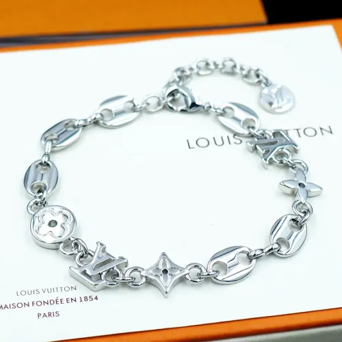 Wholesale Louis Vuitton LV Bracelets #1413649 $29.00 USD, Wholesale Quality Replica Louis Vuitton LV Bracelets