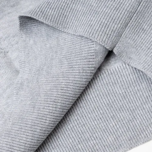 Replica Louis Vuitton LV Sweaters Long Sleeved For Unisex #1413651 $92.00 USD for Wholesale